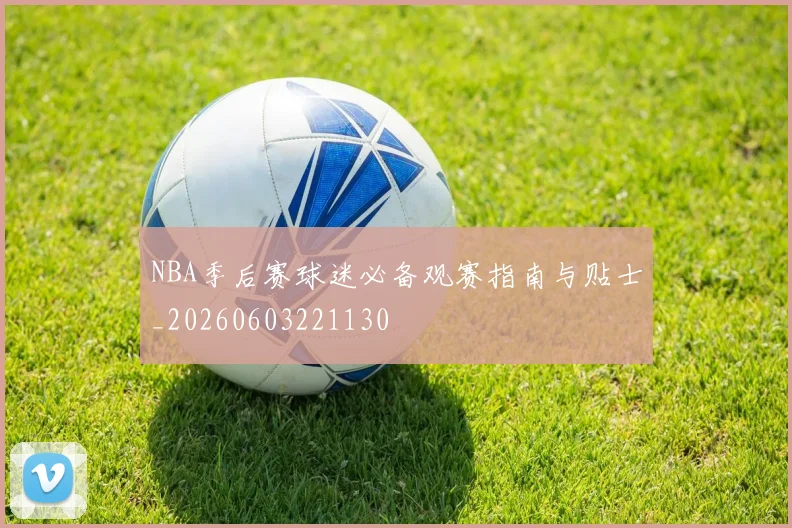 NBA季后赛球迷必备观赛指南与贴士_20260603221130